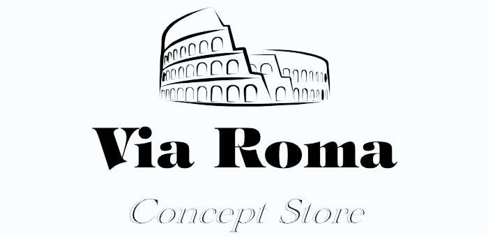 via roma logo